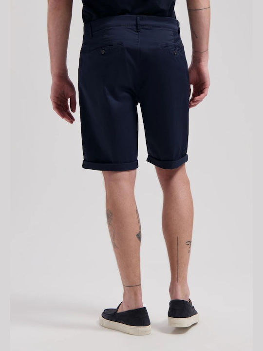 Dstrezzed Herrenshorts Dk. Navy