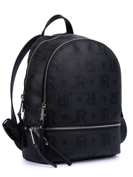 John Richmond Women's Bag Backpack Black