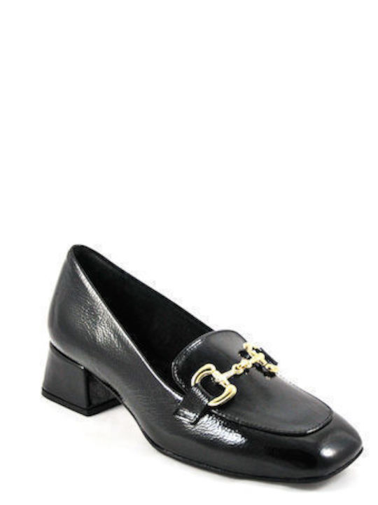 Ragazza Pumps Schwarz