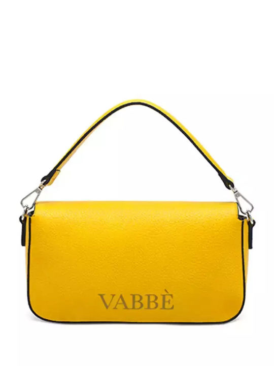 Le Pandorine Women's Bag Shoulder Yellow
