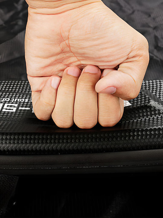 S136 Bicycle Frame Bag Black