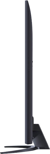 LG Smart Τηλεόραση 86" 4K UHD LED UT81 HDR (2024) 86UT81006LA