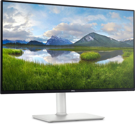 Dell S2425HS IPS Монитор 23.8" FHD 1920x1080 с Време за Реакция 8мс GTG
