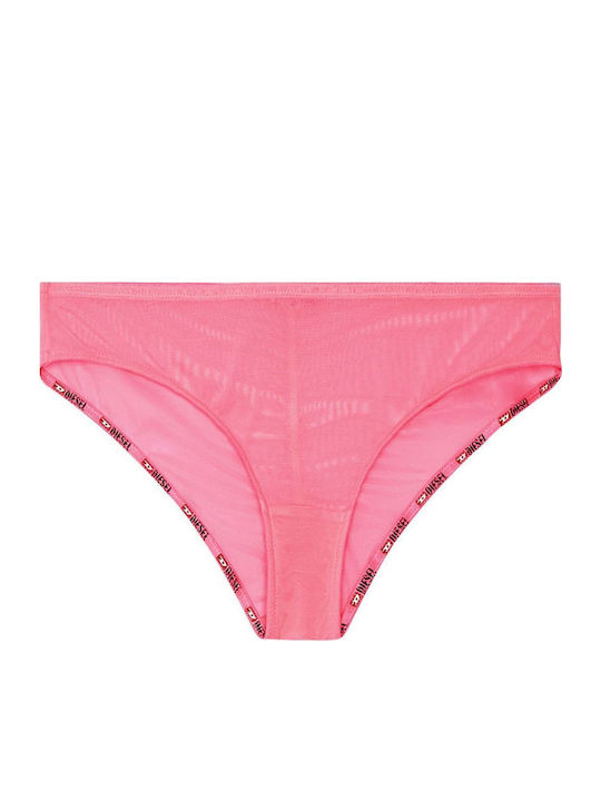 Bonitas Damen Brasilien Rosa