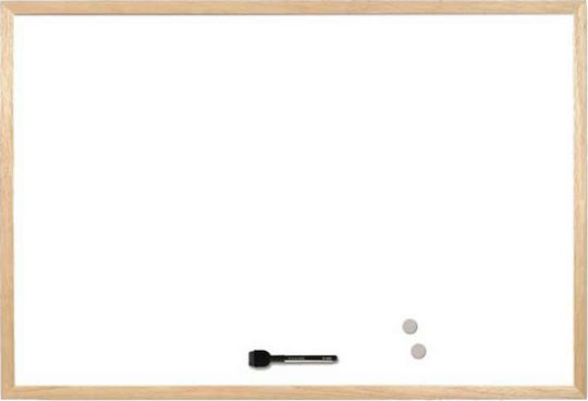 Describo Hanging Dry Erase Board 60x90cm