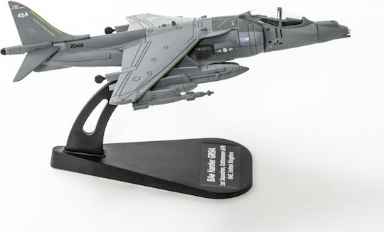 Italeri 1:100 Bae Harrier Gr9a