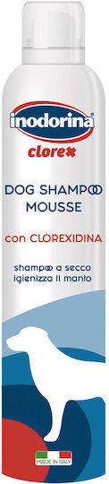 Șampon pentru animale de companie Inodorina 300 ml