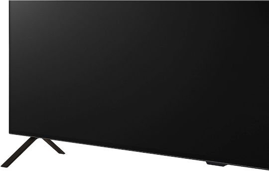 LG Smart Television 55" 4K UHD OLED AI B4 HDR (2024)