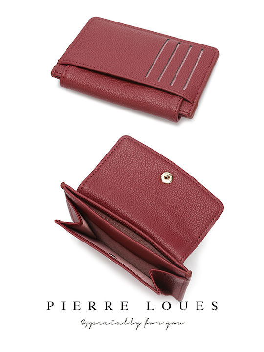 Small Women's Wallet Classic Green