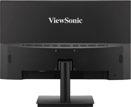 Viewsonic VA240-H IPS Monitor 23.8" FHD 1920x1080 με Χρόνο Απόκρισης 1ms GTG