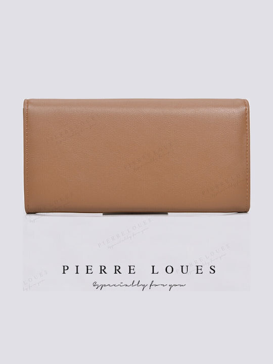 Large Women's Wallet Classic Black