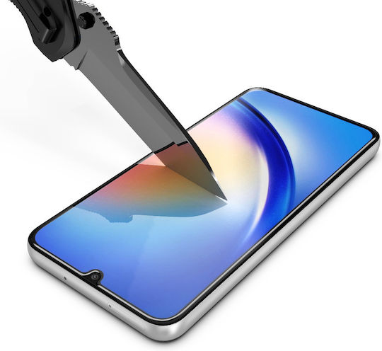 Mobile Origin 0.33mm Tempered Glass (Galaxy A55)