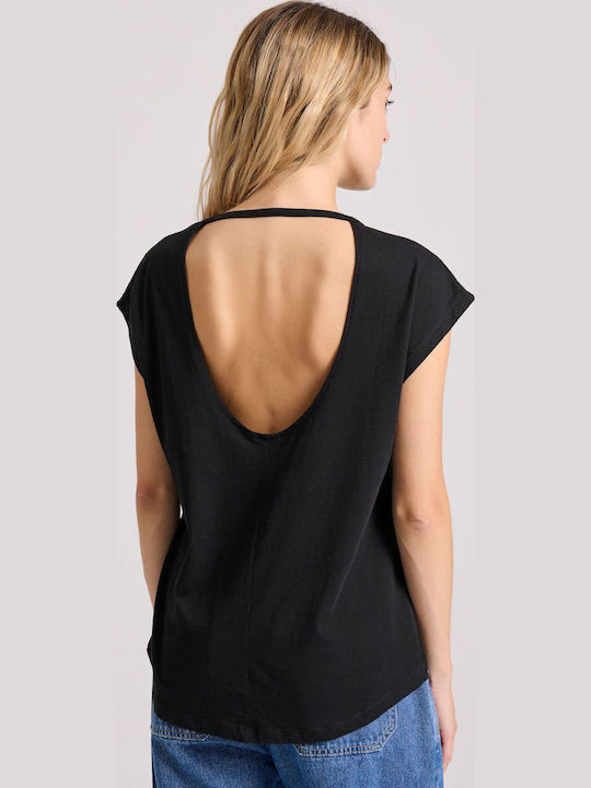 Women's T-shirt Black