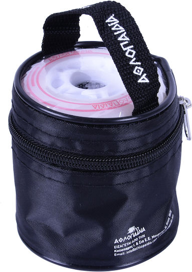 Athlopaidia 002.1084/WHL/LED/R Roți 4buc