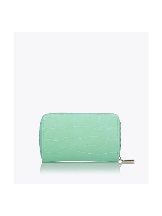 Axel Leto Large Women's Wallet Turquoise