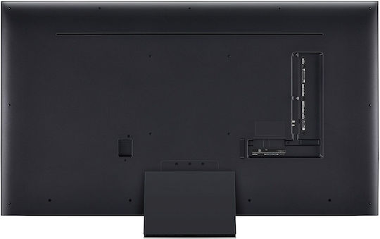 LG Smart Fernseher 65" 4K UHD QNED QNED87 HDR (2024)