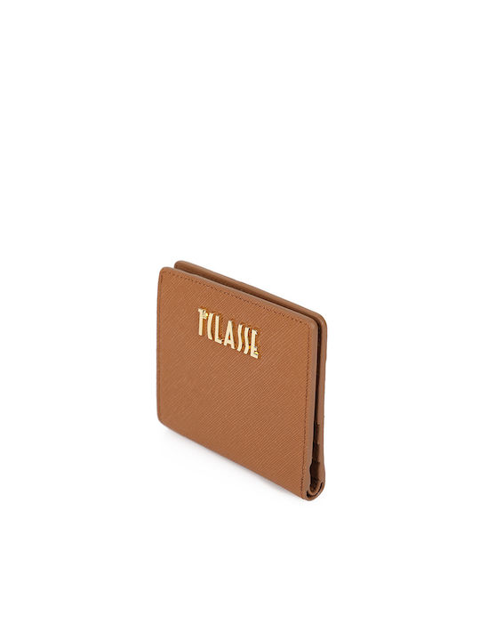 Alviero Martini 1a Classe Women's Wallet Cards Tabac Brown