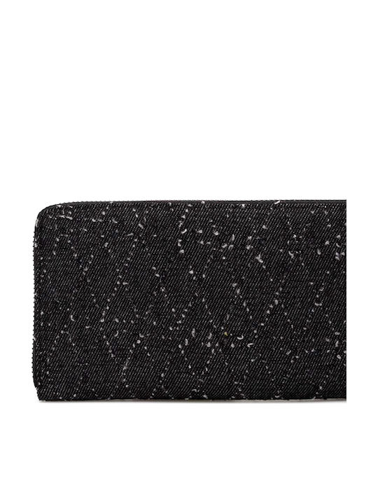 Daila Women's Wallet Classic Black