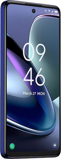 TCL 50 5G Dual SIM (4/128GB) Dark Blue