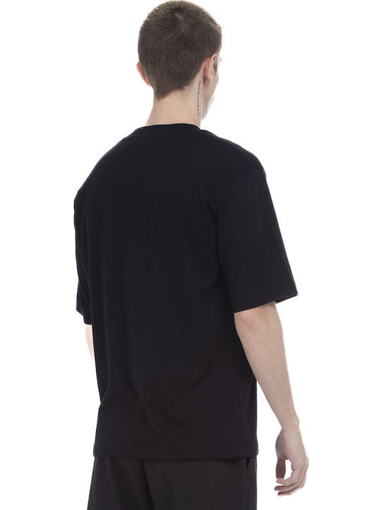 Tricou Black