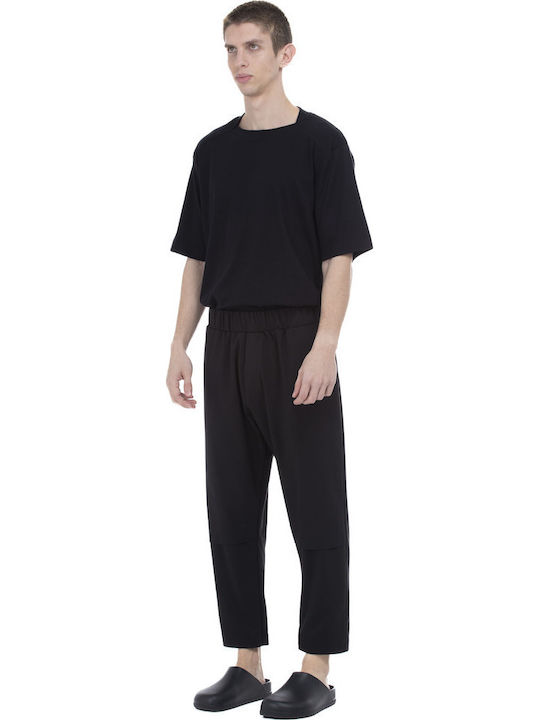 Tricou Black