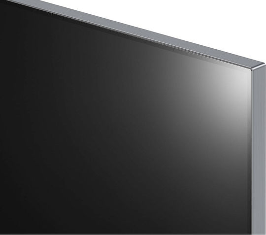 LG Smart Televizor 55" 4K UHD OLED evo AI G4 HDR (2024)