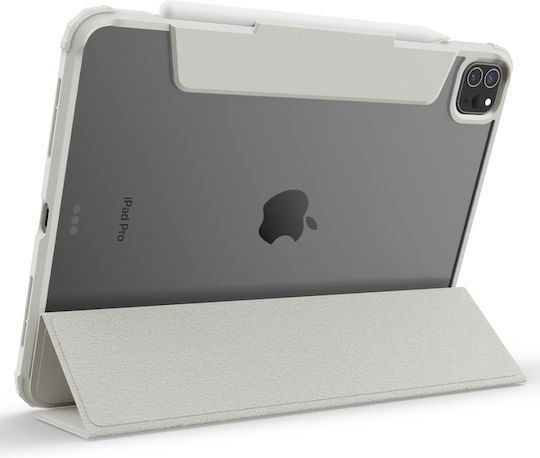 Θήκη Spigen Sgp Air Skin Pro Folio Apple Ipad Pro 12.9" 22/21 Γκρι Acs06076