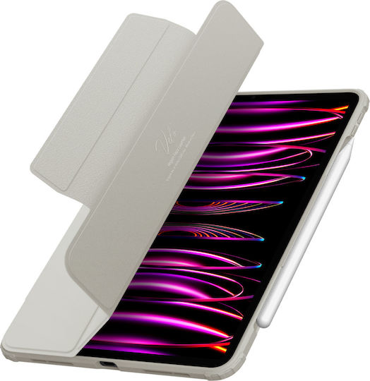 Θήκη Spigen Sgp Air Skin Pro Folio Apple Ipad Pro 12.9" 22/21 Γκρι Acs06076