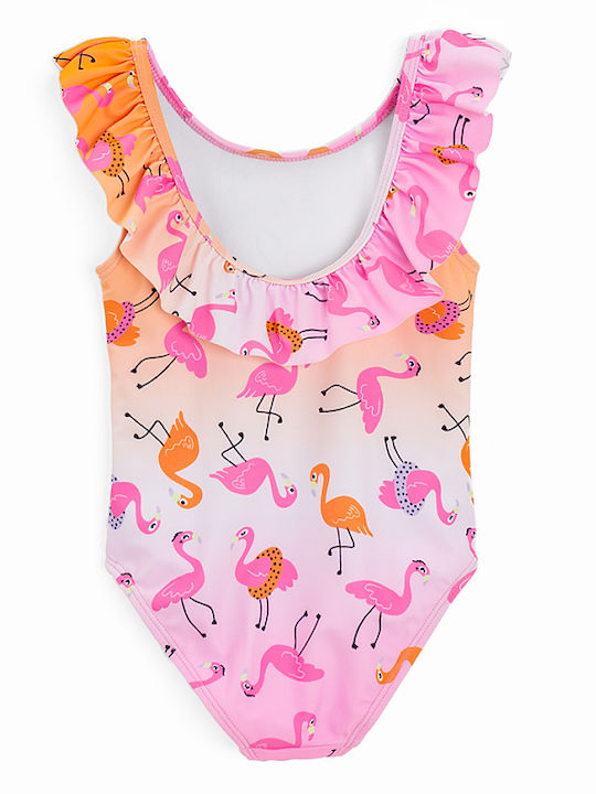 Cool Club Kids Swimwear One-Piece Multicolour