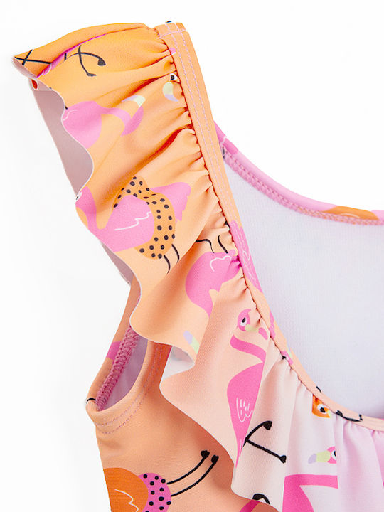 Cool Club Kids Swimwear One-Piece Multicolour