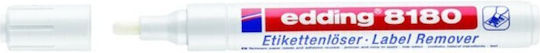Edding Μαρκαδόρος Διαφανειών Πράσινος 4mm