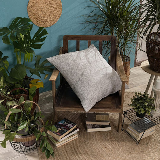 Teoran Decorative Pillow Case Savona 100% Cotton 04 30x50cm