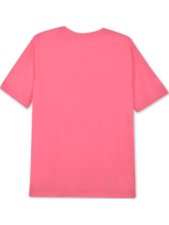 BodyTalk T-Shirt Rosa