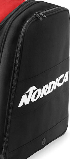 Nordica Ski & Snowboard Boot Bag Black