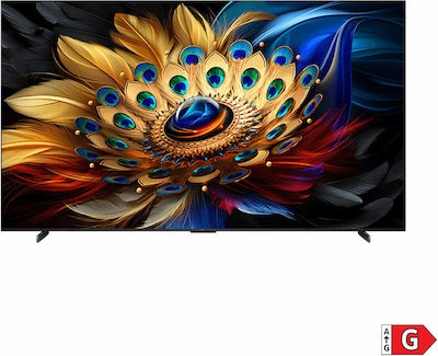 TCL Smart TV 98" 4K UHD QLED 98C655 HDR (2024)