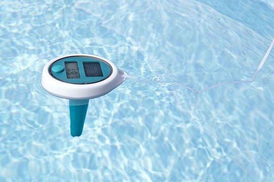 Θερμόμετρο Bestway Digital Floating Pool Thermometer 58764