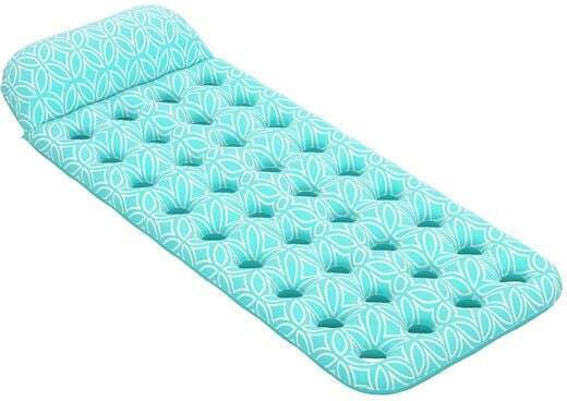 Bestway Στρωμα Θαλασσης Comfort Plush 198x74cm