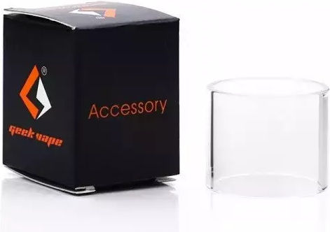 Geek Vape Zeus Ανταλλακτική Δεξαμενή Ατμοποιητή 5ml