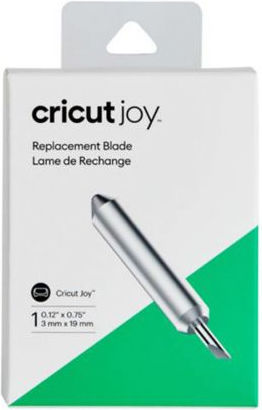 Cricut 2007929 Piesă de schimb pentru mașina de tăiat pentru artizani, accesorii și lame înlocuitoare 2007929