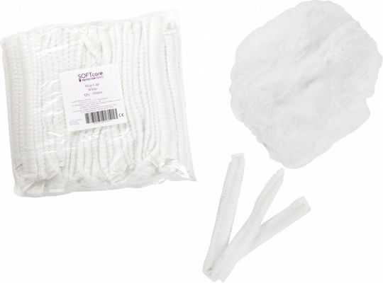 Bournas Medicals Surgical Covers 100pcs