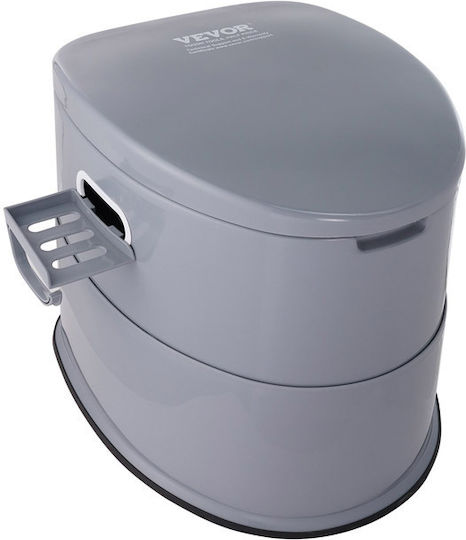 Vevor Χημική Τουαλέτα 5lt