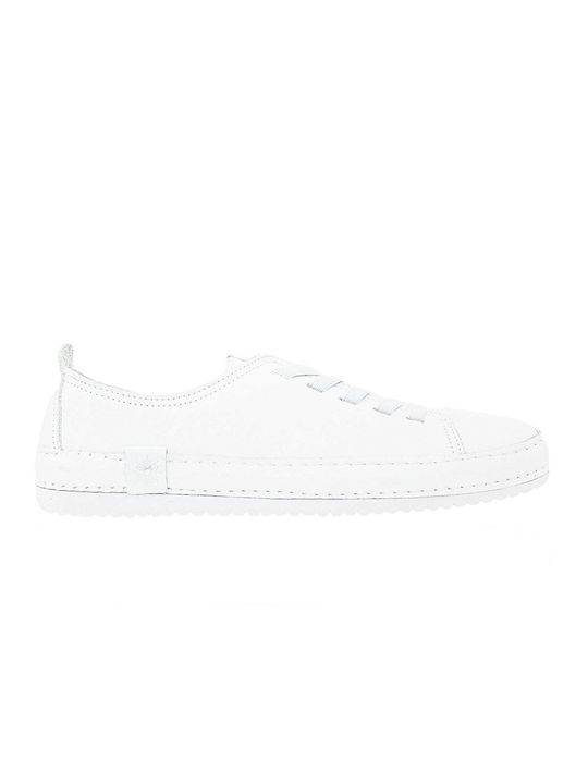 Massimo Granieri Damen Sneakers Weiß