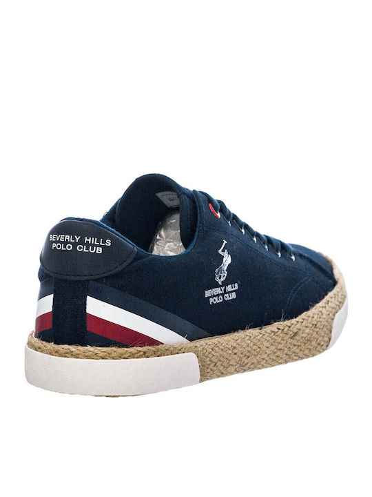 Sneakers Blue