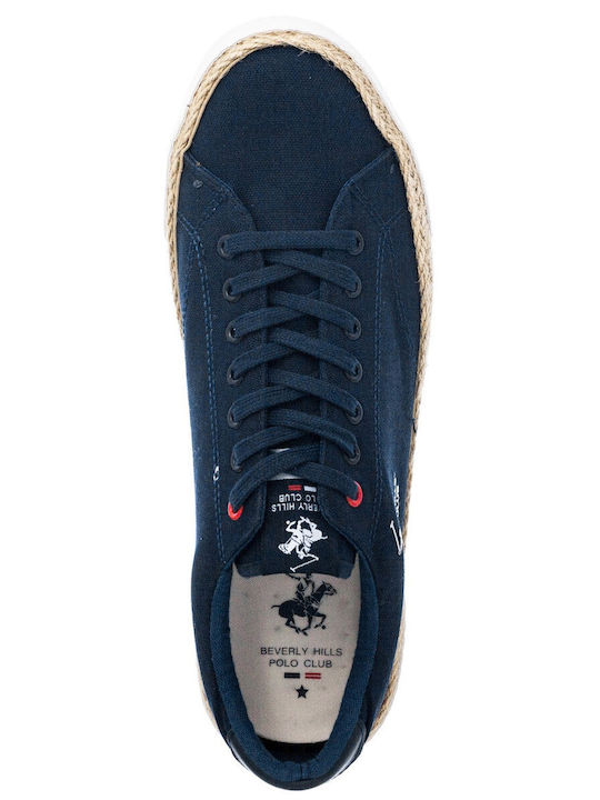 Sneakers Blue