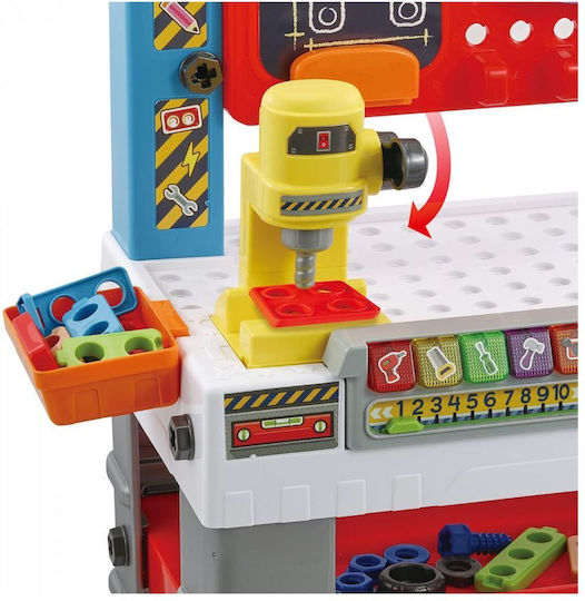 Vtech Banc de lucru pentru copii My Busy 119buc
