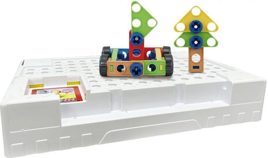 Vtech Banc de lucru pentru copii My Busy 119buc