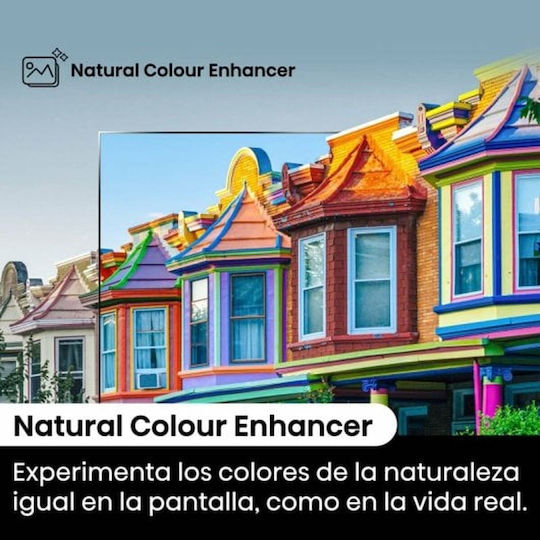 Hisense Smart Fernseher 40" Full HD LED A4N (2024)