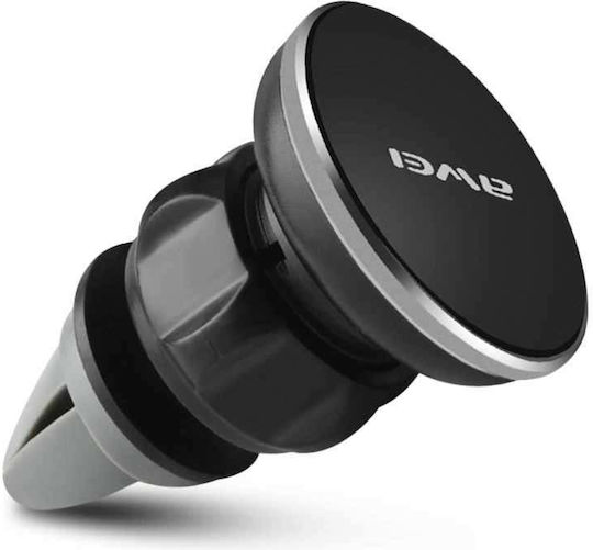 Car Charger Fast Charging with 2xUSB-A Ports and Micro-USB / Lightning Cable Black Color