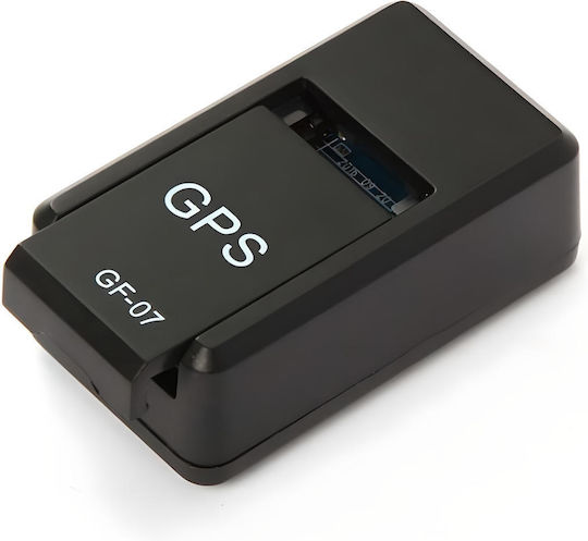 GPS Tracker GSM for Motorcycles / Cars Motorcycles / Cars