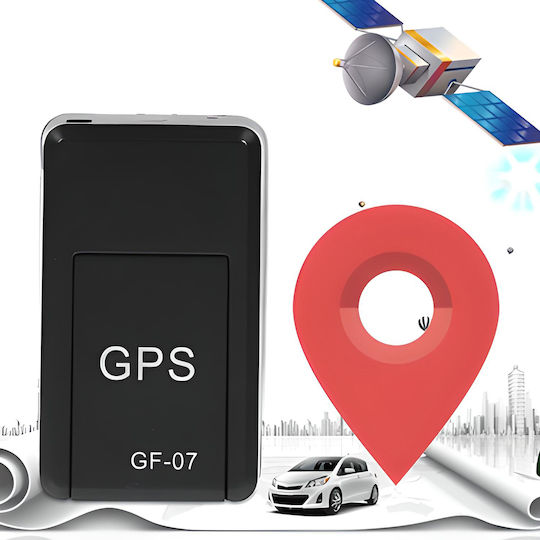 GPS Tracker GSM for Motorcycles / Cars Motorcycles / Cars